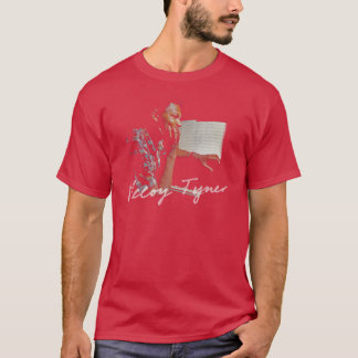 Camiseta amigo McCoyyner