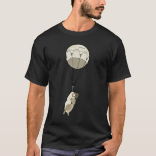 Camiseta Amigo OVEJA GLOBO SÓLIDO SNAKE
