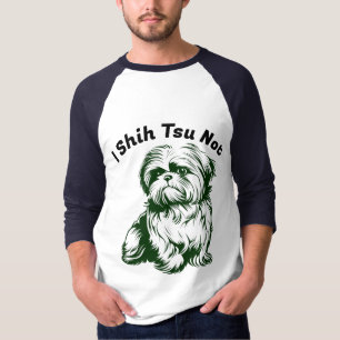 Camiseta Amigo peludo