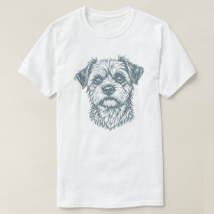 Camiseta Amigo Peludo para Siempre – Diseño para Amantes de