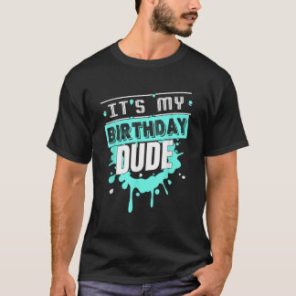 Camiseta Amigo Perfecto Amigo Novedad Gráfico Amigo Cumplea