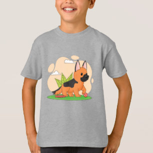 Camiseta Amigo Perro