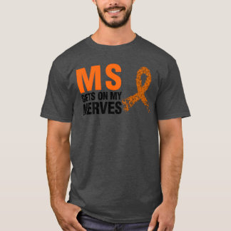 Camiseta Amigo que me saca de quicio MS