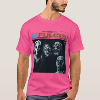Camiseta Amigo retro de Meethe Fulcis