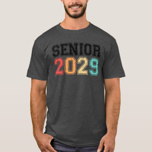 Camiseta Amigo Retro Vintage Senior 2029