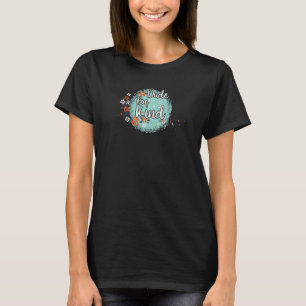 Camiseta Amigo sé que no hay día de la unidad de bullying p