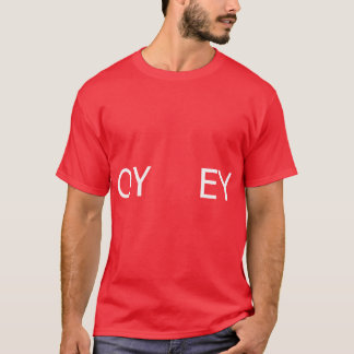 Camiseta amigo thaOYVEY