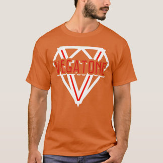 Camiseta Amigo V Rojo