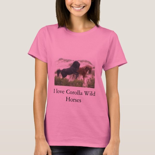 Camiseta amigos (Anverso)