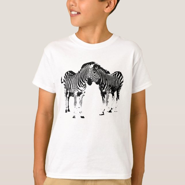 Camiseta amigos (Anverso)