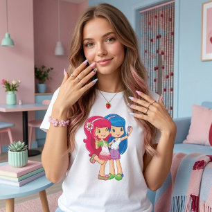 Camiseta Amigos