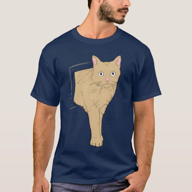 Camiseta amigos (Anverso)