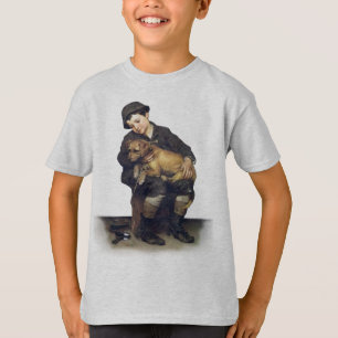 Camiseta Amigos