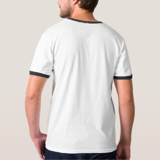 Camiseta amigos