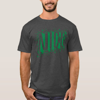 Camiseta amigos AMABLES