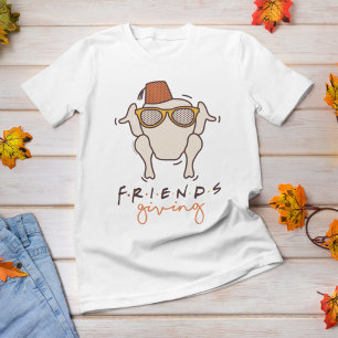 Camiseta AMIGOS™   Amistad
