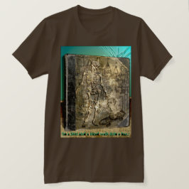 Camiseta Amigos aterradores