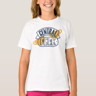 Camiseta AMIGOS™ Central Perk