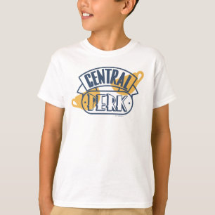 Camiseta AMIGOS™ Central Perk