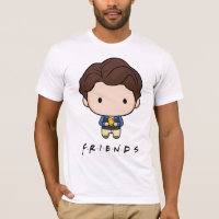AMIGOS™ | Chandler Chibi
