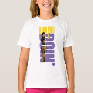 Camiseta AMIGOS™   ¿Cómo estás?