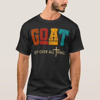 Camiseta amigos cristianos