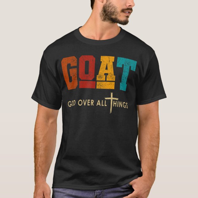 Camiseta amigos cristianos (Anverso)