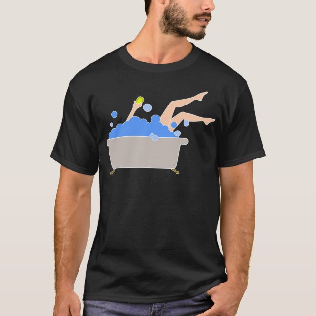 Camiseta amigos de animales (Anverso)
