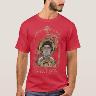 Camiseta Amigos de animales vintage