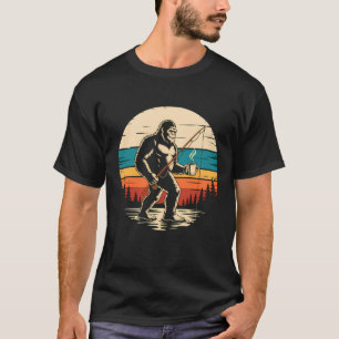 Camiseta Amigos de Aventura Animal – Koala y Jirafa Lindo