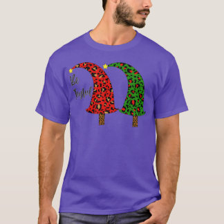 Camiseta Amigos de Be Joyful Navidades