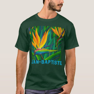 Camiseta Amigos de Bird of Paradise