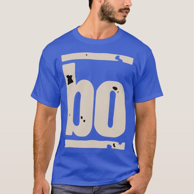 Camiseta Amigos de Bohse onkelz (Anverso)