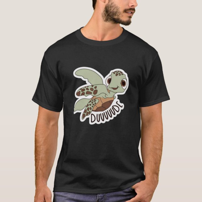 Camiseta Amigos de chorrito (Anverso)