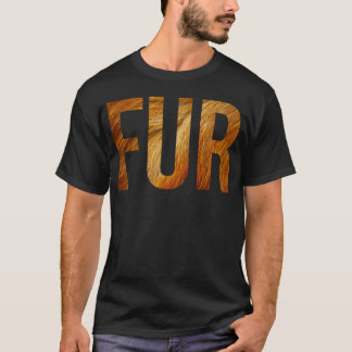 Camiseta Amigos de citas de piel