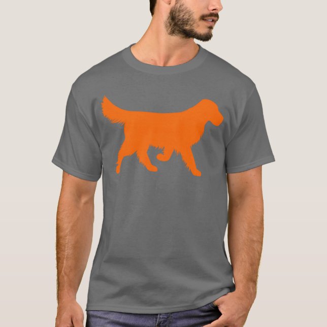 Camiseta Amigos de DOG chica (Anverso)