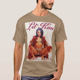 Camiseta Amigos de Kim Squat