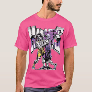 Camiseta Amigos de Kings Sacramento