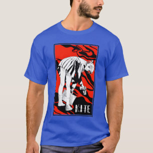 Camiseta amigos de kite
