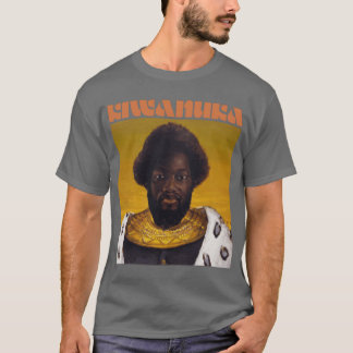 Camiseta Amigos de Kiwanuka