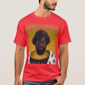Camiseta Amigos de Kiwanuka