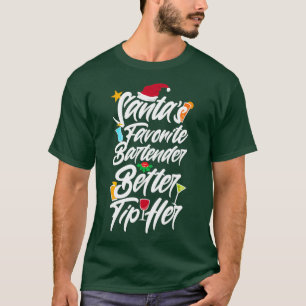 Camiseta Amigos de la Barman favorita 1
