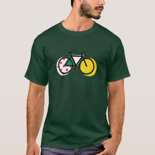 Camiseta Amigos de la carrera de bicicletas Tour Francia 20