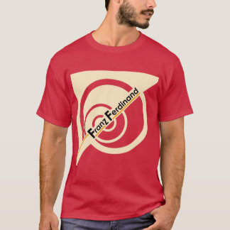 Camiseta Amigos de la familia en matiné