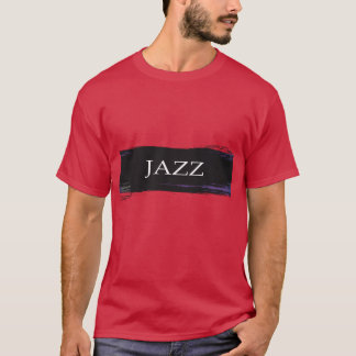Camiseta amigos de la familia musical