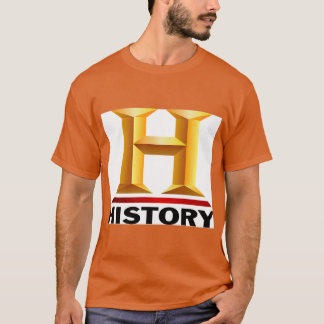 Camiseta Amigos de la historia