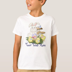 Camiseta Amigos de la Pascua