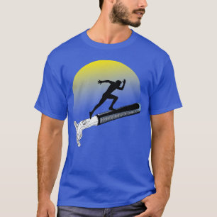Camiseta Amigos de la película Blade Runner