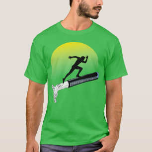 Camiseta Amigos de la película Blade Runner