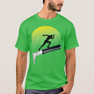 Camiseta Amigos de la película Blade Runner